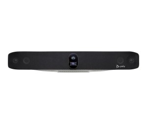 POLY Soundbar wideo all-in-one Studio X70