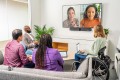 POLY Soundbar wideo all-in-one Studio X70 - 2347011