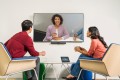 POLY Soundbar wideo all-in-one Studio X30 - 2347019