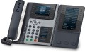 POLY Telefon IP Edge E450 z obsługą funkcji PoE - 2239152