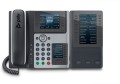 POLY Telefon IP Edge E450 z obsługą funkcji PoE - 2184910