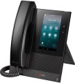 POLY Biznesowy telefon multimedialny CCX 400 z obsługą Open SIP i PoE - 2374751