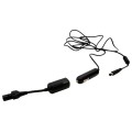 Dell Zasilacz samochodowy/samolotowy 90W 450-15098 - 2347522