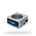 Chieftec GPB-450S moduł zasilaczy 450 W 20+4 pin ATX PS/2 Srebrny - 2374806