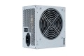 Chieftec GPB-450S moduł zasilaczy 450 W 20+4 pin ATX PS/2 Srebrny - 807610