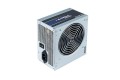 Chieftec GPB-450S moduł zasilaczy 450 W 20+4 pin ATX PS/2 Srebrny - 807611