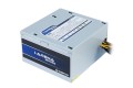 Chieftec GPB-450S moduł zasilaczy 450 W 20+4 pin ATX PS/2 Srebrny - 807609