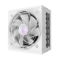 Zasilacz Gigabyte AORUS ELITE P1000W 80+ Platinum Modular PCIe 5.0 ICE (GP-AE1000PM PG5 ICE) - 2374823