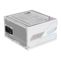Zasilacz Gigabyte AORUS ELITE P1000W 80+ Platinum Modular PCIe 5.0 ICE (GP-AE1000PM PG5 ICE) - 2374827