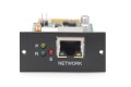 Digitus Karta SNMP i WEB do zasilaczy awaryjnych (UPS) ® OnLine - 2325495