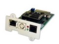ONLINE USV-Systeme DW5SNMP30 karta sieciowa Wewnętrzny Ethernet 100 Mbit/s - 2375019