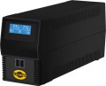 Orvaldi ID600CH zasilacz UPS Technologia line-interactive 0,6 kVA 360 W - 1136180