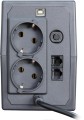 Orvaldi ID600CH zasilacz UPS Technologia line-interactive 0,6 kVA 360 W - 1136179