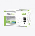 Ever EASYLINE 1200 AVR USB Technologia line-interactive 1,2 kVA 600 W 4 x gniazdo sieciowe - 808887