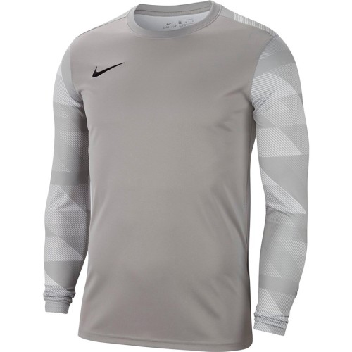 Bluza bramkarska męska Nike Dry Park IV JSY LS GK szara CJ6066 052 S - 2074829