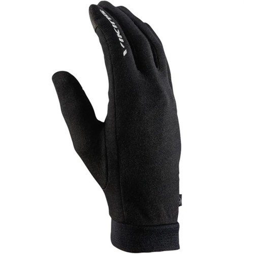 Rękawiczki Viking Alfa Merino czarne 190-21-7711-09 5 - 2319404
