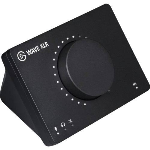 Elgato Wave XLR Audio Interface - 1686887