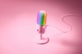 Razer Seiren V3 Chroma Różowy Mikrofon do komputera - 2357684