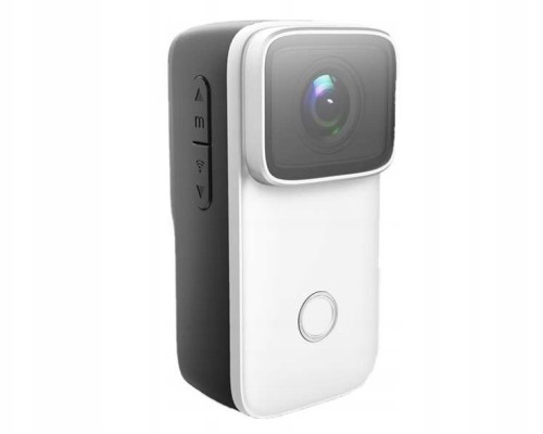 Kamera sportowa SJCAM C200 WHITE - 1418126