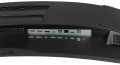 iiyama G-MASTER RED EAGLE CURVED monitor komputerowy 114,3 cm (45") 5120 x 1440 px Dual QHD LED Czarny - 2341870