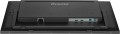 iiyama ProLite T2755MSC-B1 monitor komputerowy 68,6 cm (27") 1920 x 1080 px Full HD LED Ekran dotykowy Blad Czarny - 2370361