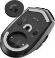 Logitech G G309 myszka Gaming Po prawej stronie RF Wireless + Bluetooth Optyczny 2560 DPI - 2357737