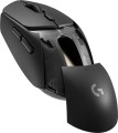 Logitech G G309 myszka Gaming Po prawej stronie RF Wireless + Bluetooth Optyczny 2560 DPI - 2357736
