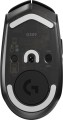 Logitech G G309 myszka Gaming Po prawej stronie RF Wireless + Bluetooth Optyczny 2560 DPI - 2357738