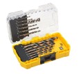 Zestaw wierteł do metalu ToughCase+ DEWALT DT70728 - 2005988