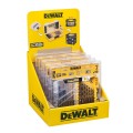 Zestaw wierteł do metalu ToughCase+ DEWALT DT70728 - 2060698