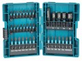 MAKITA ZESTAW KOŃC. IMPACT BLACK 35szt. - 1950370