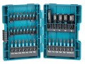 MAKITA ZESTAW KOŃC. IMPACT BLACK 35szt. - 1920310