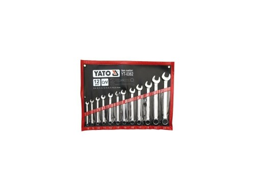Yato YT-0362 klucz kombinowany - 2154159