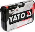 YATO ZESTAW KLUCZY  3/8" 22 elem. XS  38561 - 2060732