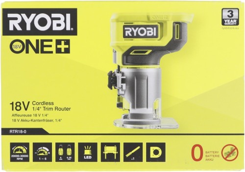 Frezarka Ryobi - 2370574