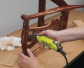 RYOBI EHT150V Szlifierka prosta150W, zestaw 115 akcesoriów - 2371198