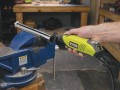 RYOBI EHT150V Szlifierka prosta150W, zestaw 115 akcesoriów - 2371197