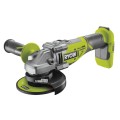 Ryobi R18AG7-0 szlifierka kątowa 12,5 cm 11000 RPM 2,6 kg - 2370825