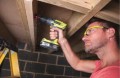 Ryobi R18DD3-0 1800 RPM Czarny, Zielony - 2370865
