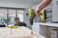 Ryobi R18DD3-0 1800 RPM Czarny, Zielony - 2370869