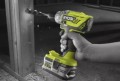 Ryobi R18DD3-0 1800 RPM Czarny, Zielony - 2370866