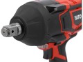 Yato YT-828075 wkrętak zasilany/zakrętark udarowy - 2355816