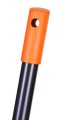 Fiskars 1003466 grabie Grabie ogrodowe Czarny, Pomarańczowy - 843301