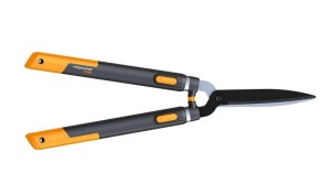 Fiskars 114800 Nożyce ogrodowe i do żywopłotu