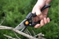 Fiskars 111960 Nożyce ogrodowe Bypass Czarny - 2155104