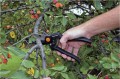Fiskars 111960 Nożyce ogrodowe Bypass Czarny - 2155102