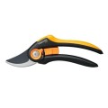 Fiskars Plus SmartFit P541 Nożyce ogrodowe Bypass Czarny, Pomarańczowy - 2155131