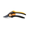 Fiskars Plus SmartFit P541 Nożyce ogrodowe Bypass Czarny, Pomarańczowy - 2155127