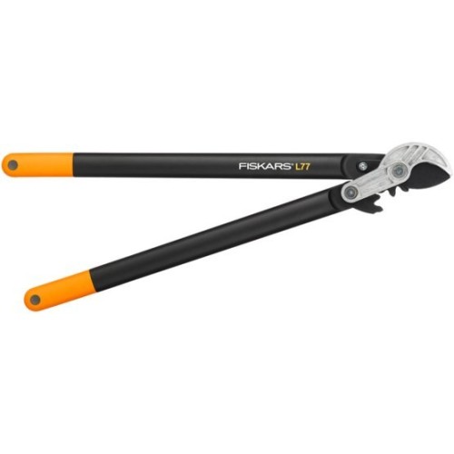 Fiskars 112580 Sekator Sekator kowadełkowy - 1976937