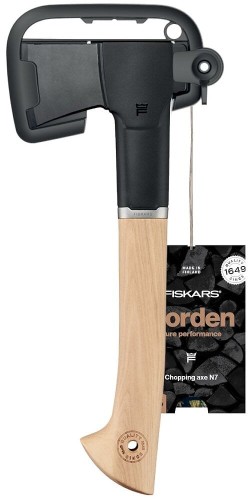 FISKARS SIEKIERA CIESIELSKA NORDEN N7 - 1920194